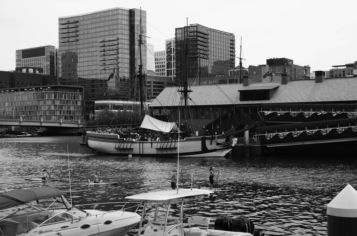 I recently picked up a Leica M10 Monochrom. More to come.