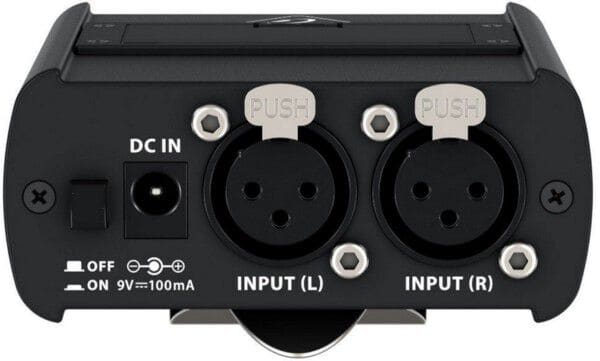 Behringer Powerplay P1