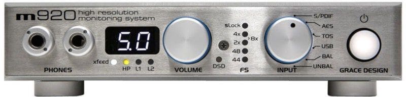 Grace Design m920