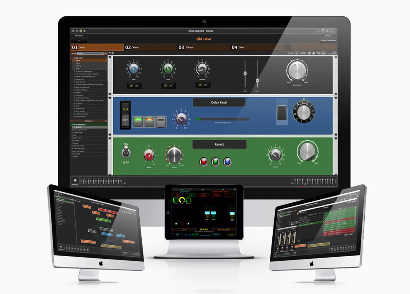 How to Run Apple MainStage on a PC