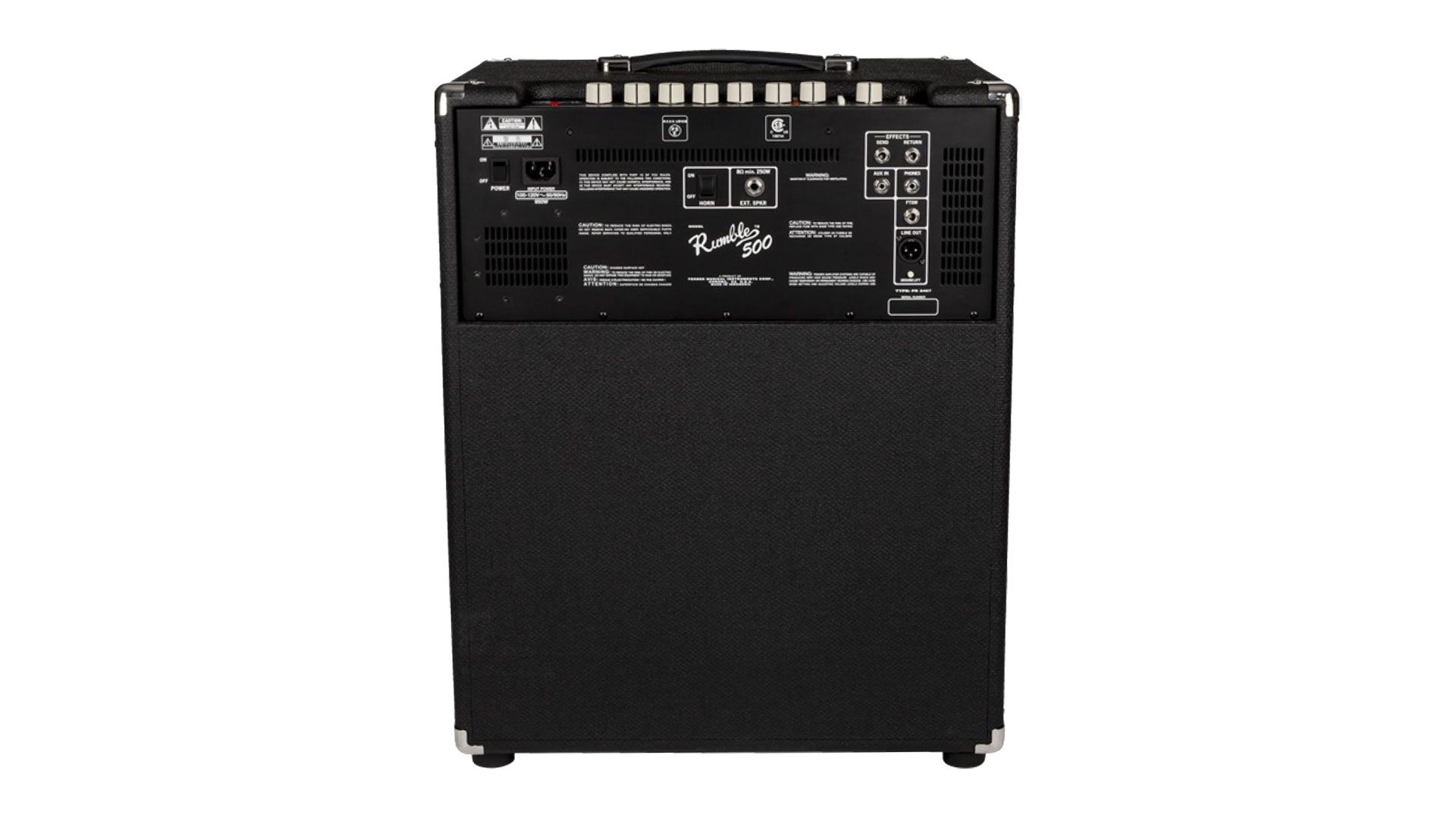 Traditional Rigs vs. PA Speakers for Bass Amplification