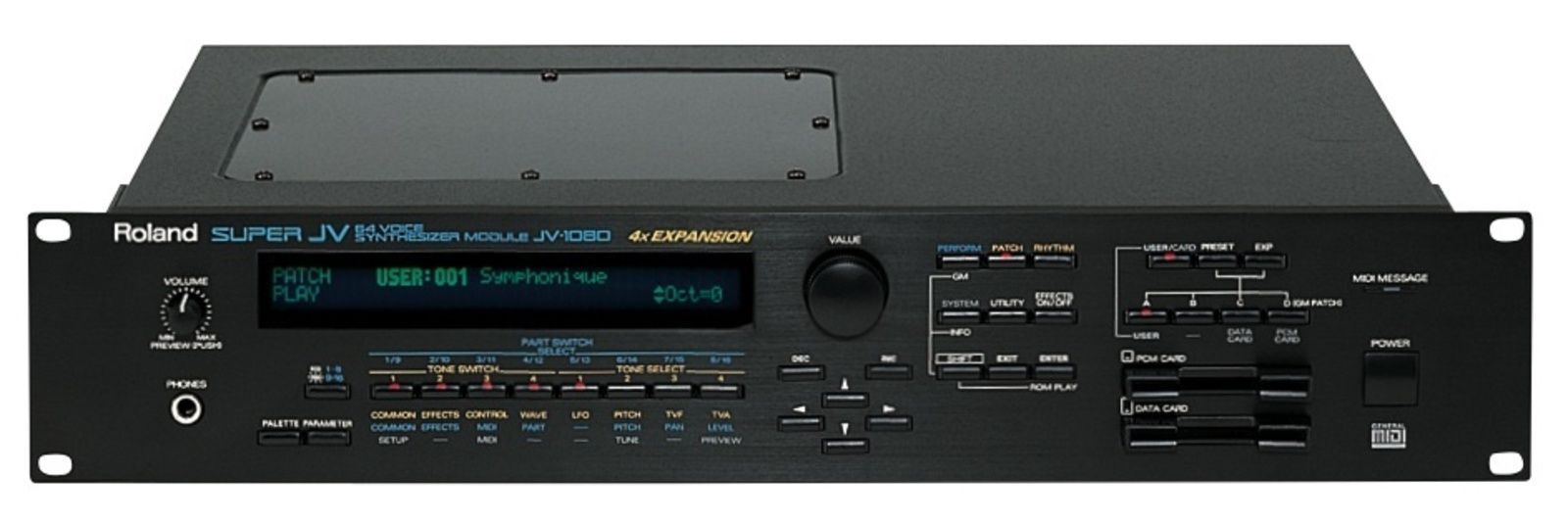 Roland JV-1080