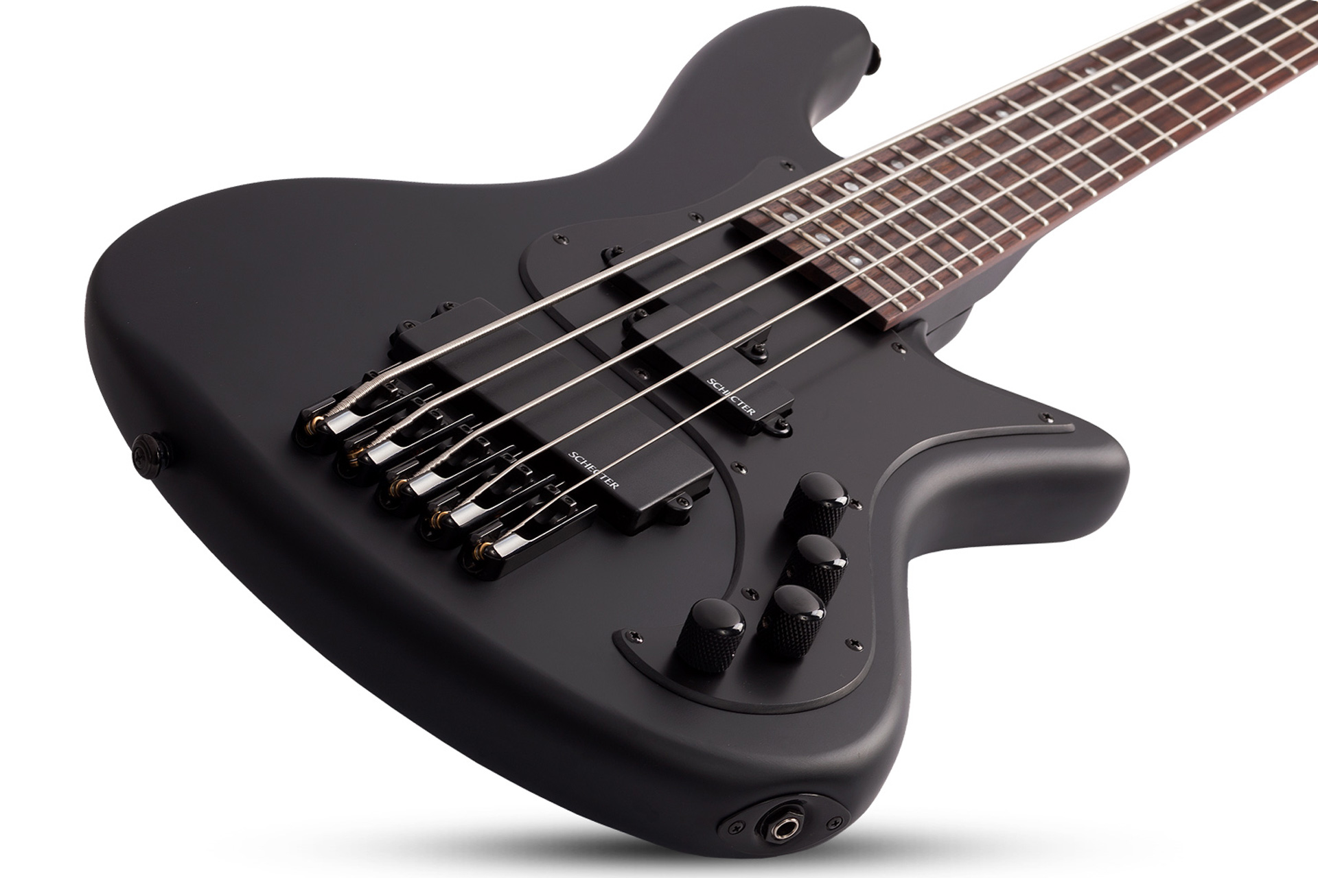 How Many Strings on Your Next Electric Bass